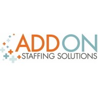 Add on staffing solutions
