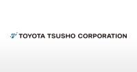 Toyota tsusho corporation