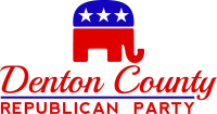 Denton county republican party of texas