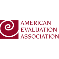 American evaluation association