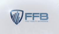First fidelity brokerage, inc.