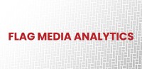 Flag media analytics