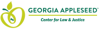 Georgia appleseed center for law & justice
