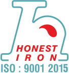 Honest iron & steel ltd