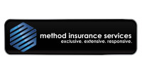 Method insurance services