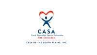 CASA of the South Plains, Inc