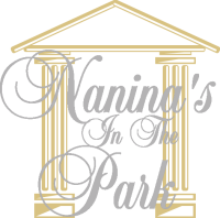 Naninas in the park