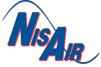 Nisair air conditioning