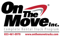 On the move, inc.
