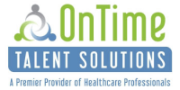 On time talent solutions