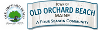 Town of old orchard beach