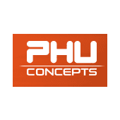 Phu concepts,inc.
