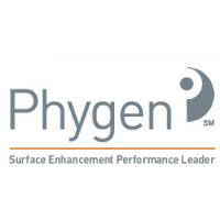 Phygen coatings, inc.