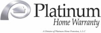 Platinum home warranty