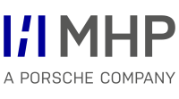 MHP - A Porsche Company