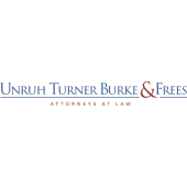 Unruh Turner Burke and Frees