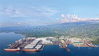Tsuneishi Heavy Industries (Cebu), Inc.