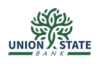 Union state bank fargo