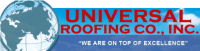 Universal roofing, inc.