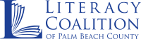 Literacy americorps palm beach county literacy coalition
