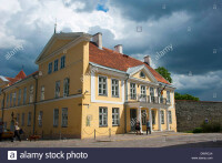 German Embassy in Tallinn, Estonia