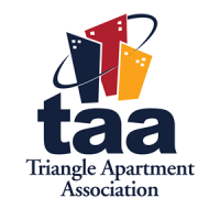 Triangle apartment association