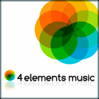 4 elements music