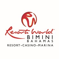 Resorts World Bimini