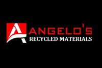 Angelos recycling materials