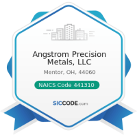 Angstrom precision metals llc