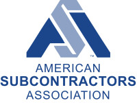 American subcontractors association national