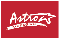 Astro packaging