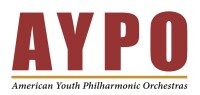 American youth philharmonic orchestras