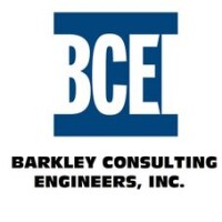 Barkley consulting engineers