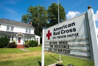 American Red Cross York County Area Chapter