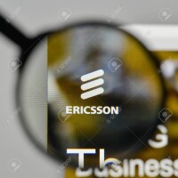 Ericsson Lab Italy (Rome, Italy)