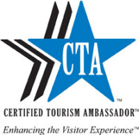 Certified tourism ambassador™ (cta) program