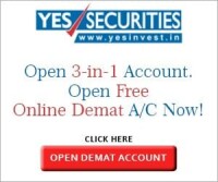 YES Securities (I) Ltd.