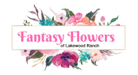 Fantasy flowers