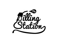 Filling station restaurant