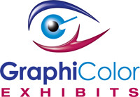Graphicolor exhibits