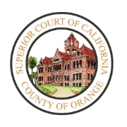 Superior Court of California, County of Orange
