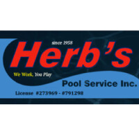 Herb's pool service inc.