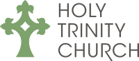 Holy trinity church - chicago