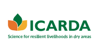 Icarda; international center for agricultural research in the dry areas