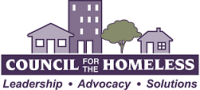 Council for the homeless of clark county wa