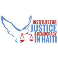 Institute for justice & democracy in haiti