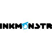 Ink monstr | graphic design and printing