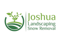 Josh landscaping