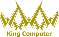 King computer corporation